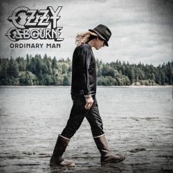 Ozzy Osbourne – Ordinary Man (feat. Elton John) – Pre-Single [iTunes Plus AAC M4A]