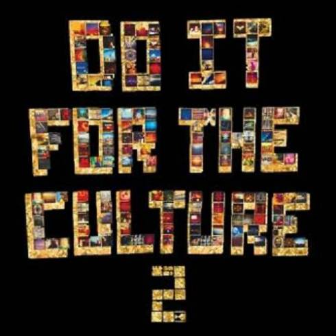 Salaam Remi – Do It FoR the CulTuRe Vol. 2