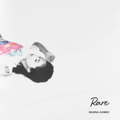 Selena Gomez – Rare [320 kbps]