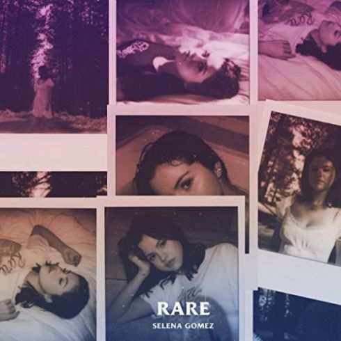 Selena Gomez – Rare (Deluxe Edition) (iTunes)