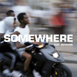 The Blaze & Octavian – Somewhere – Single [iTunes Plus AAC M4A]