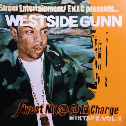Westside Gunn – Flyest Nigga In Charge Vol. 1