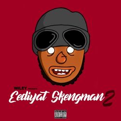 Wiley – Eediyat Skengman 2 (Stormzy Send) – Single [iTunes Plus AAC M4A]