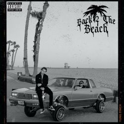 Yung Pinch – Back 2 the Beach [iTunes Plus AAC M4A]