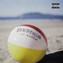 Yung Pinch – Beach Ballin’ (feat. blackbear) – Single [iTunes Plus AAC M4A]