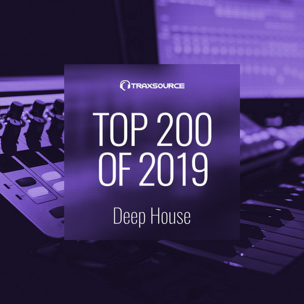Traxsource Top 200 Tracks of (2019) Part 4