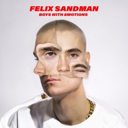 FELIX SANDMAN – BOYS WITH EMOTIONS – Single [iTunes Plus AAC M4A]