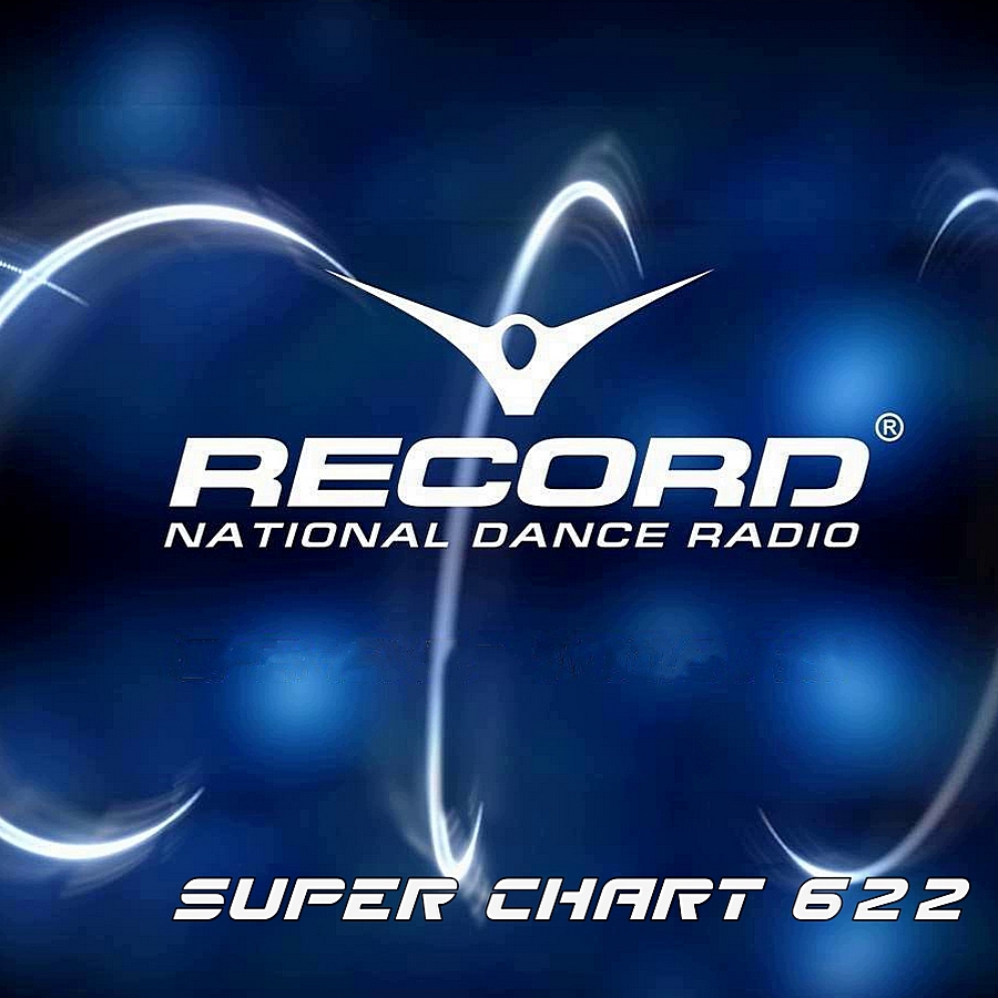 Record Super Chart 622 (2020)