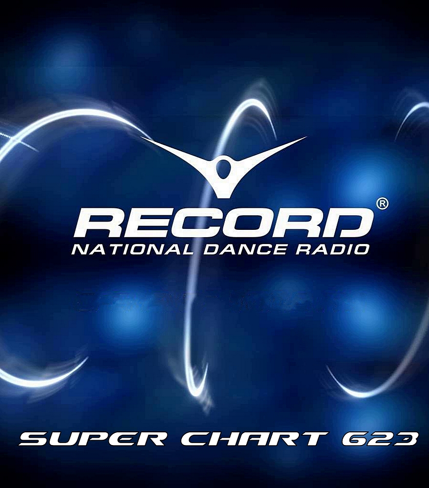 Record Super Chart 623 (2020)