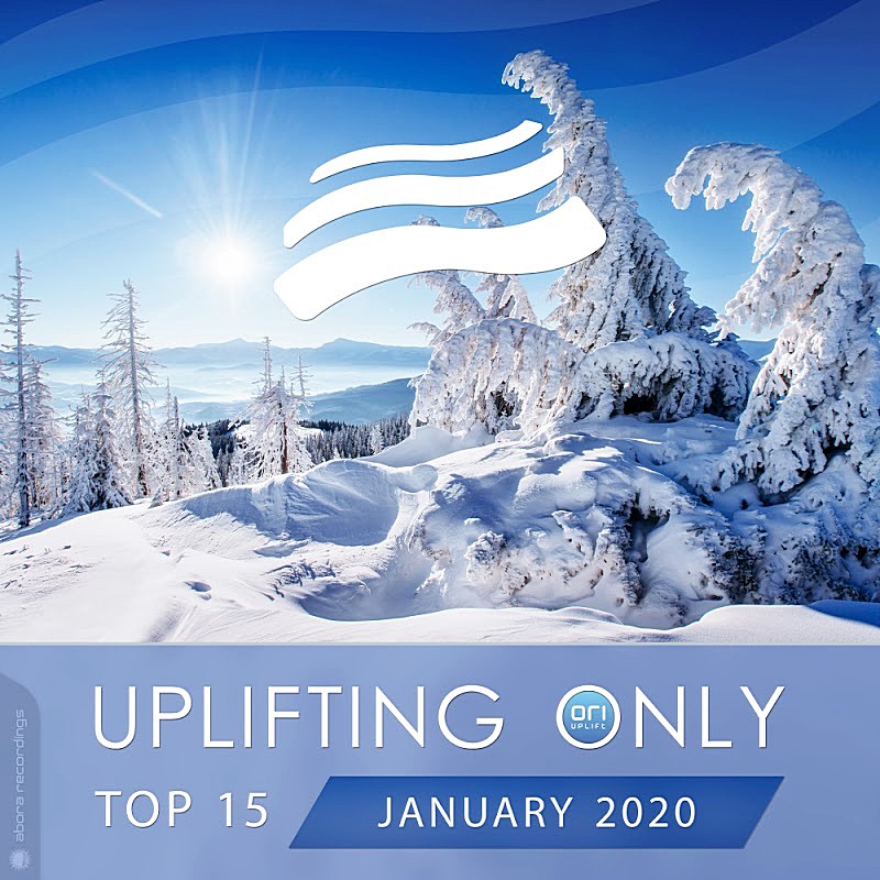 Uplifting Only Top 15 January (2020)