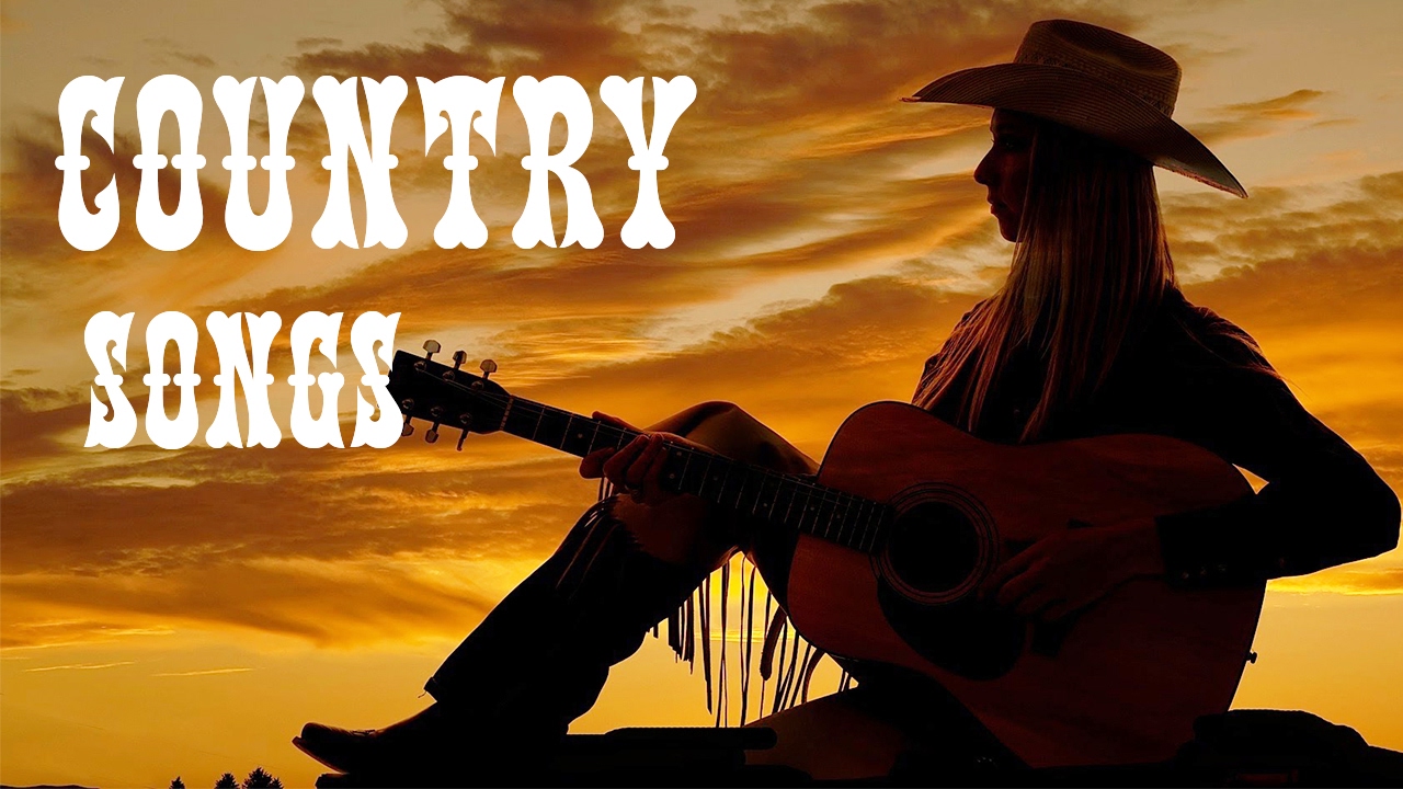 Top 50 Country Playlist (2020)
