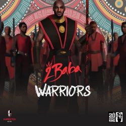 2Baba – Warriors [iTunes Plus AAC M4A]