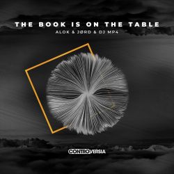Alok, Jord & DJ MP4 – The Book Is On the Table – Single [iTunes Match AAC M4A]