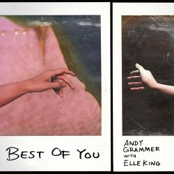 Andy Grammer – Best of You (with Elle King) – Single [iTunes Plus AAC M4A]