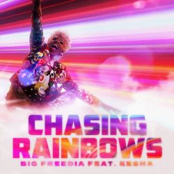 Big Freedia – Chasing Rainbows (feat. Kesha) – Single [iTunes Plus AAC M4A]