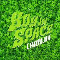 Boy In Space – Caroline – Single [iTunes Plus AAC M4A]