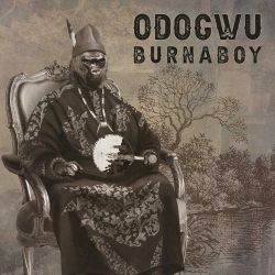 Burna Boy – Odogwu – Single [iTunes Plus AAC M4A]