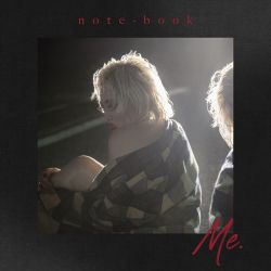 Chanmina – note-book -Me.- – EP [iTunes Plus AAC M4A]