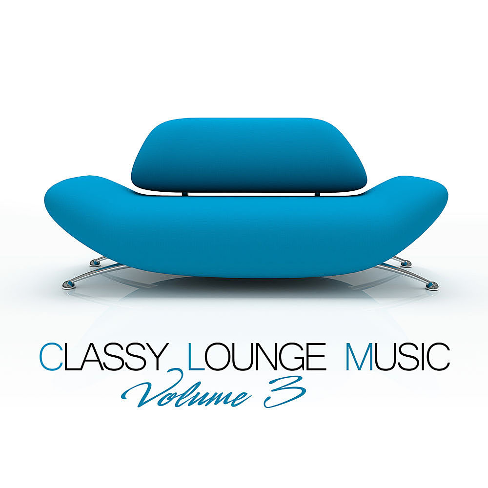 Classy Lounge Music Vol.3 (2020)