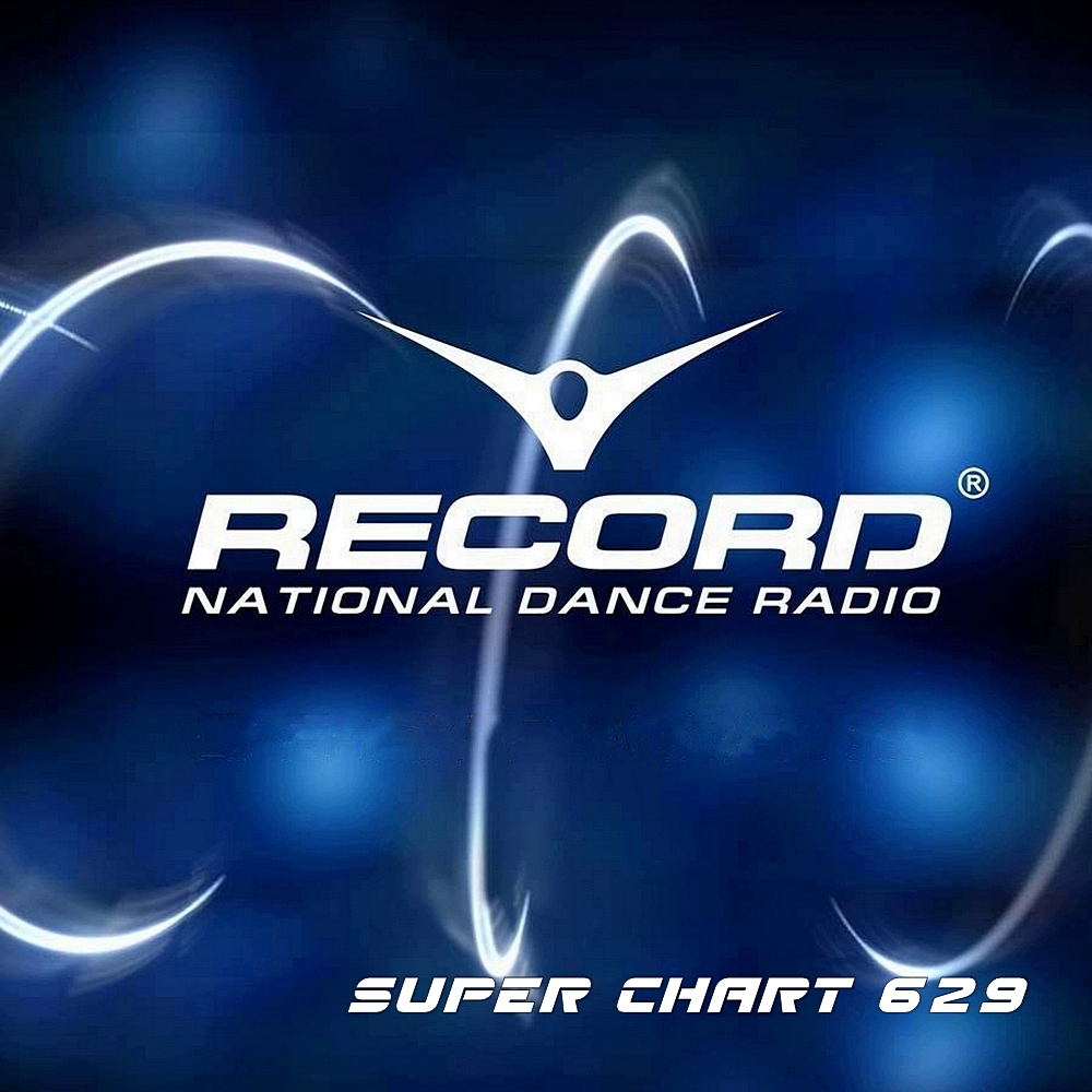 Record Super Chart 629 (2020)
