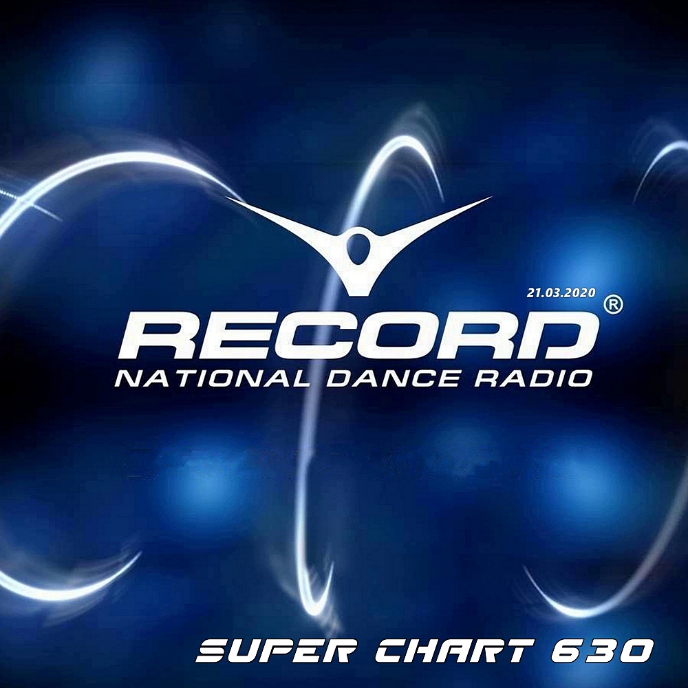 Record Super Chart 630 (2020)