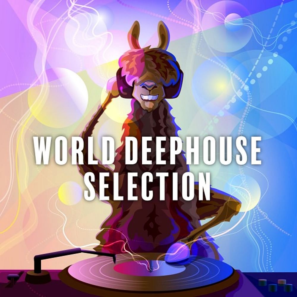World Deephouse Selection Vol.2 (2020)