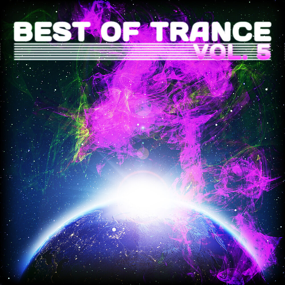 Best Of Trance Vol.5 (2020)