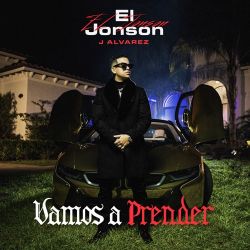 J Alvarez – Vamos a Prender – Single [iTunes Plus AAC M4A]