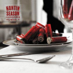 Jadakiss & Pusha T – Huntin Season – Single [iTunes Rip AAC M4A]
