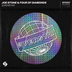 Joe Stone & Four Of Diamonds – Superstar – Single [iTunes Plus AAC M4A]