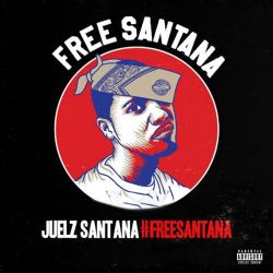 Juelz Santana – #FREESANTANA [iTunes Plus AAC M4A]