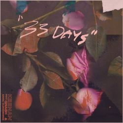 Keenan – 33 Days (feat. gnash & Anna Clendening) – Single [iTunes Plus AAC M4A]