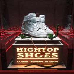 Lil Yachty, Lil Keed & Zaytoven – Hightop Shoes – Single [iTunes Plus AAC M4A]