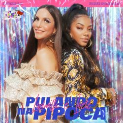 Ludmilla & Ivete Sangalo – Pulando na Pipoca – Single [iTunes Plus AAC M4A]