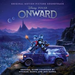 Mychael Danna & Jeff Danna – Onward (Original Motion Picture Soundtrack) [iTunes Plus AAC M4A]