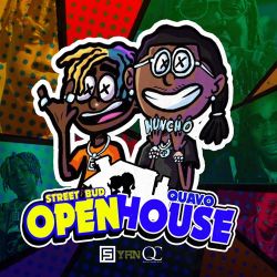 Street Bud & Quavo – Open House – Single [iTunes Plus AAC M4A]