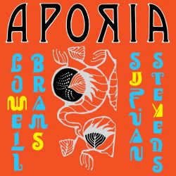 Sufjan Stevens & Lowell Brams – Aporia [iTunes Plus AAC M4A]