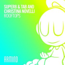 Super8 & Tab & Christina Novelli – Rooftops – Single [iTunes Plus AAC M4A]