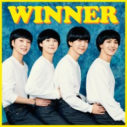 WINNER – Hold – Single [iTunes Plus AAC M4A]