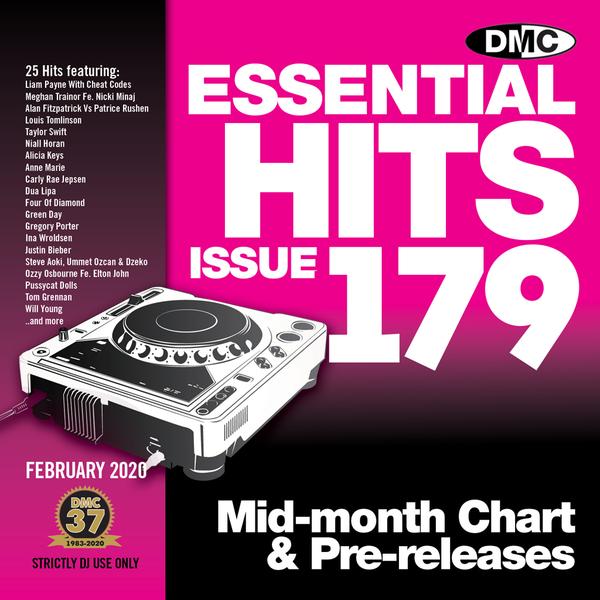 DMC Essential Hits 179