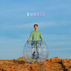 Ant Saunders – BUBBLE – EP [iTunes Plus AAC M4A]