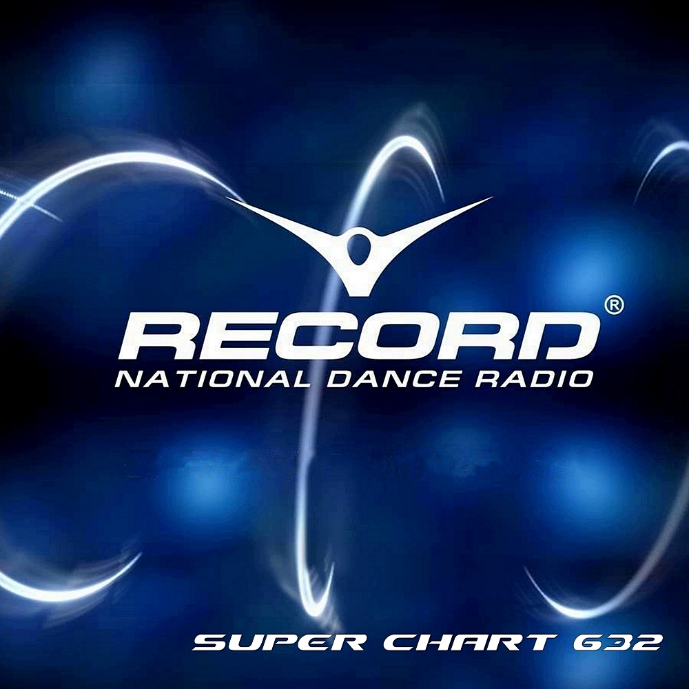 Record Super Chart 632 (2020)