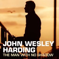 John Wesley Harding – Negative Love – Single [iTunes Plus AAC M4A]