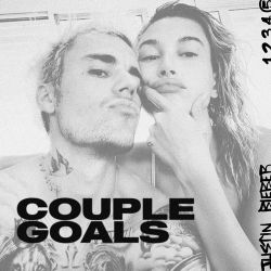 Justin Bieber – Couple Goals – EP [iTunes Plus AAC M4A]