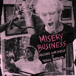 Machine Gun Kelly & Travis Barker – Misery Business – Single [iTunes Plus AAC M4A]
