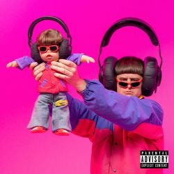 Oliver Tree – Let Me Down – Single [iTunes Plus AAC M4A]