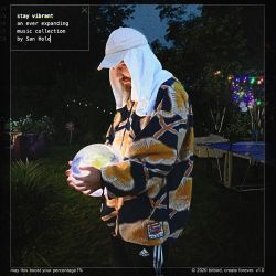 San Holo – Don’t Forget to Breathe Today – Single [iTunes Plus AAC M4A]