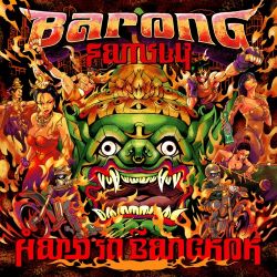Various Artists – Barong Family: Hard in Bangkok [iTunes Plus AAC M4A]
