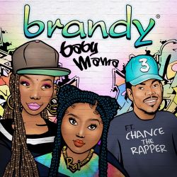 Brandy – Baby Mama (feat. Chance the Rapper) – Single [iTunes Plus AAC M4A]