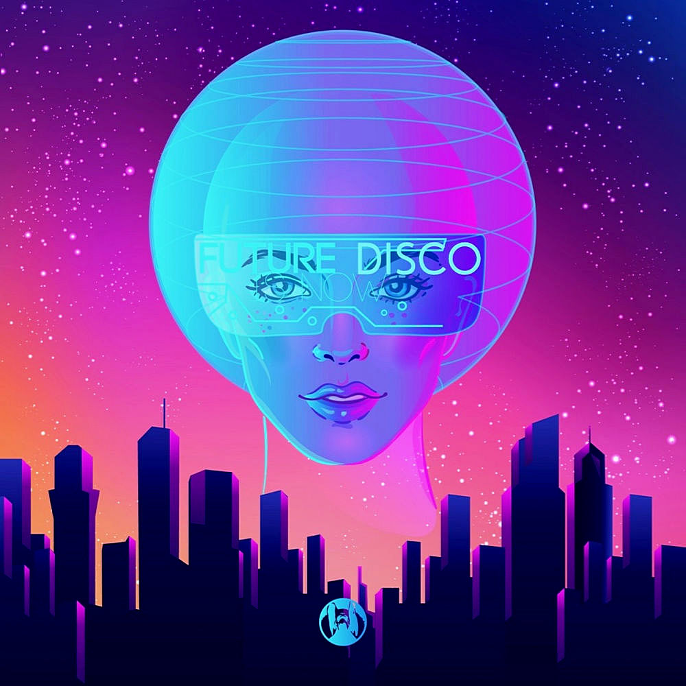 Future Disco Now (2020)